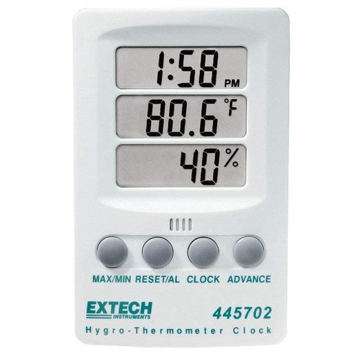 Extech 401014 Big Digit Indoor Outdoor Thermometer