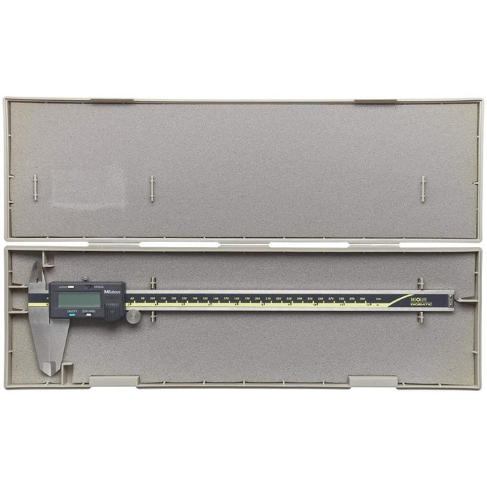 Mitutoyo 500-173-30 Absolute Caliper 0-12"/ 300mm SPC - anaum.ca