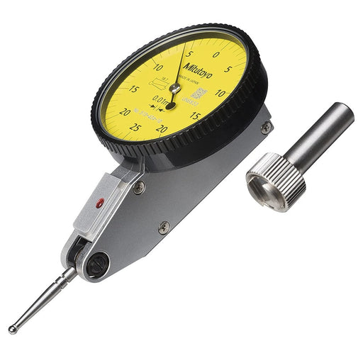 Mitutoyo 513-424-10E : Dial Test Indicator - anaum.ca