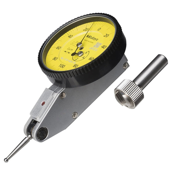 Mitutoyo 513-425-10E  Dial Test Indicator - anaum.ca