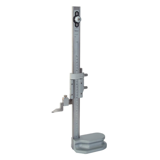 Mitutoyo 514-103 : Vernier Height Gauge, 0-12"/0-300mm - anaum.ca