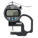 Mitutoyo 547-300S: ABS Digital Thickness Gauge, Inch/Metric - anaum.ca