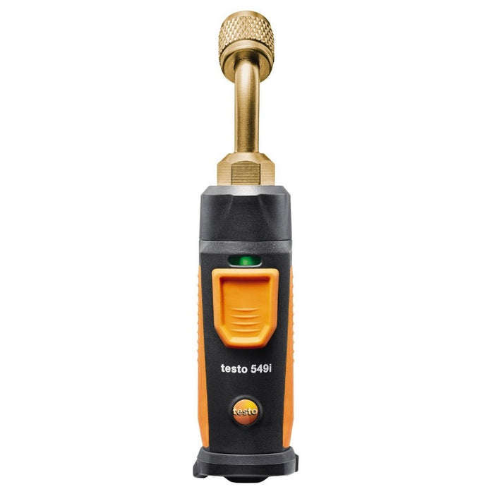 Testo Smart Probes AC & Refrigeration Test Kit