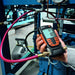 Testo 552 : Digital vacuum gauge with Bluetooth - anaum.ca