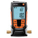 Testo 552 : Digital vacuum gauge with Bluetooth - anaum.ca