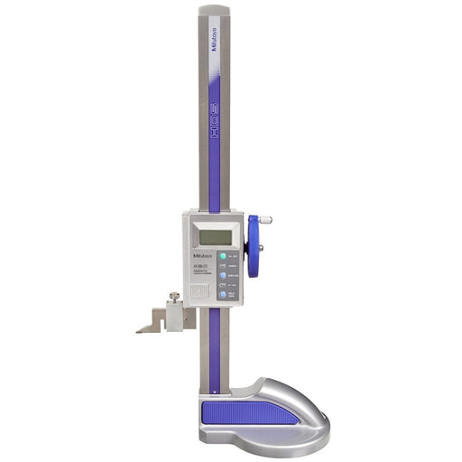 Mitutoyo 570-312 : Absolute Digimatic Height Gauge, 0-12"/0-300mm - anaum.ca