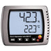 Testo 608-H2 : Thermohygrometer with Alarm - anaum.ca