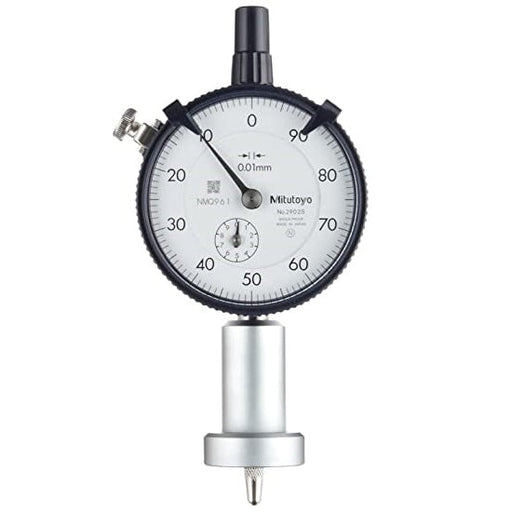 Mitutoyo 7223 : Dial Depth Gauge - anaum.ca