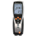 Testo 735-1 : Digital Thermometer ( 3 Channel ) - anaum.ca