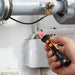 Testo 745 : Non-contact Voltage Tester with Built-in Flashlight - anaum.ca