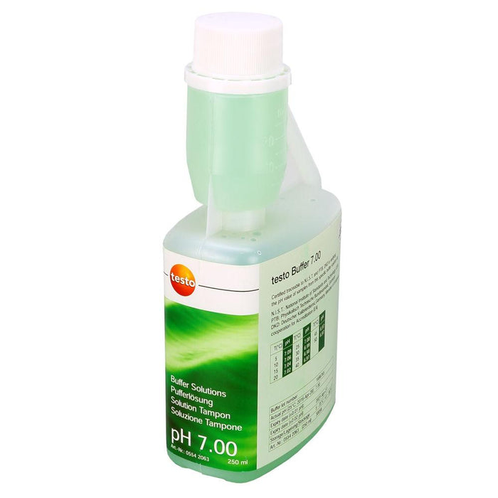 Testo pH buffer solution 7.00 - anaum.ca