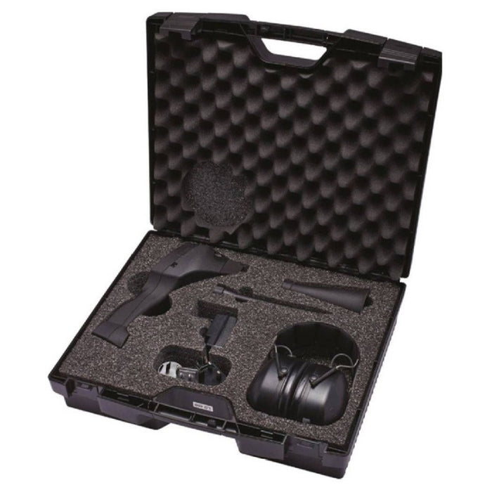 Testo Sensor LD Pro Ultrasonic Detector Kit With Integrated Camera