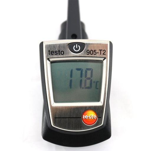 Testo 905-T2 : Surface thermometer - anaum.ca