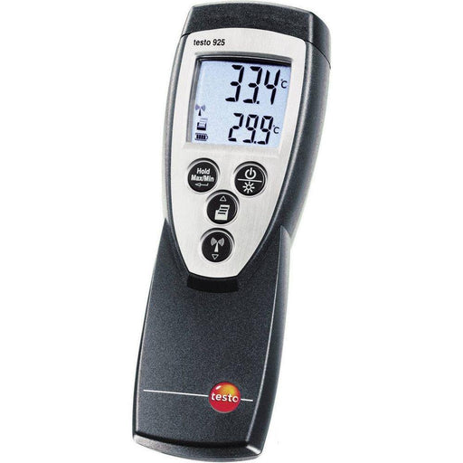 Testo 925 Digital Thermometer Set - anaum.ca