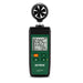 Extech AN250W Anemometer with Connectivity to ExView App - anaum.ca