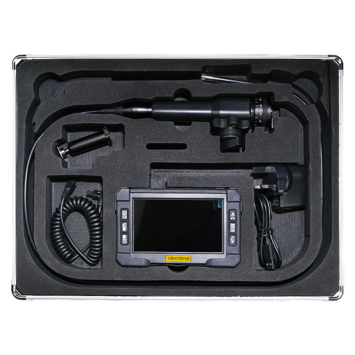 Tekneka AT201 Articulating Inspection Camera