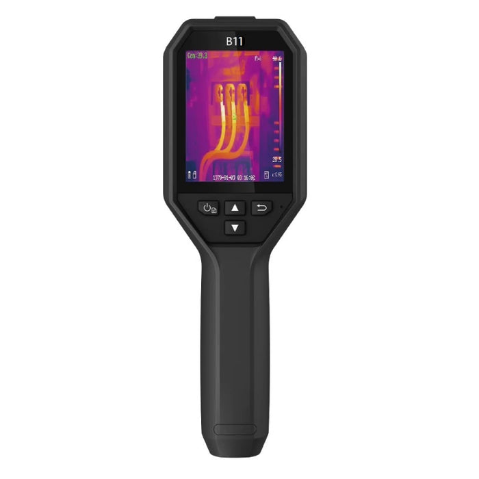 HIKMICRO B11 Handheld Thermal Camera