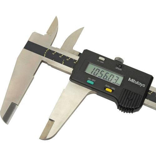 Mitutoyo 500-507-10  ABSOLUTE Digimatic Caliper 0-40"/ 1000mm - anaum.ca