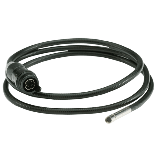 Extech BR-5CAM: Replacement Borescope Probe with 5.5mm camera - Anaum - Test and Measurement