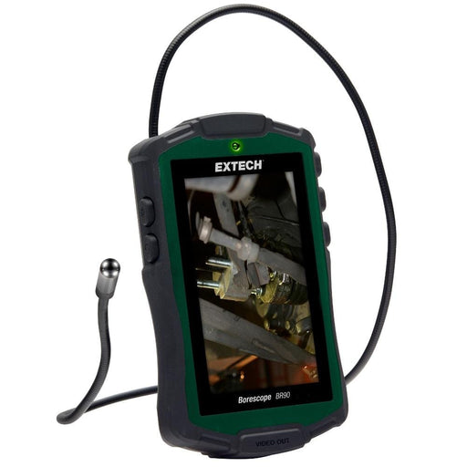 Extech BR90 Borescope Inspection Camera - anaum.ca