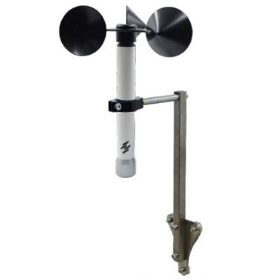 Scarlet Bracket for WR3 Anemometer - anaum.ca