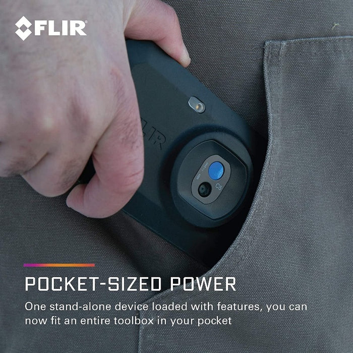 FLIR C5 Compact Thermal Camera