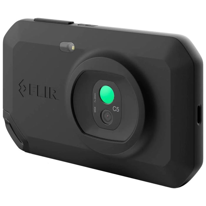 FLIR C5 Compact Thermal Imaging Camera, 160 x 120, -4 to 752°F