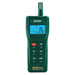 Extech CO260 : Indoor Carbon Monoxide (CO) and Carbon Dioxide (CO₂) Datalogging Meter - anaum.ca