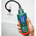 Extech CT70: AC Circuit Load Tester - Anaum - Test and Measurement