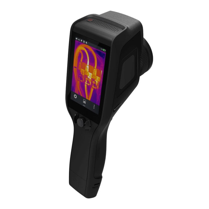 Guide D192M Intelligent Thermal Camera