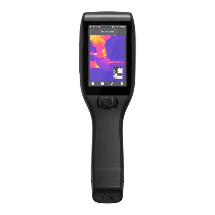 Guide D384F Intelligent Thermal Camera