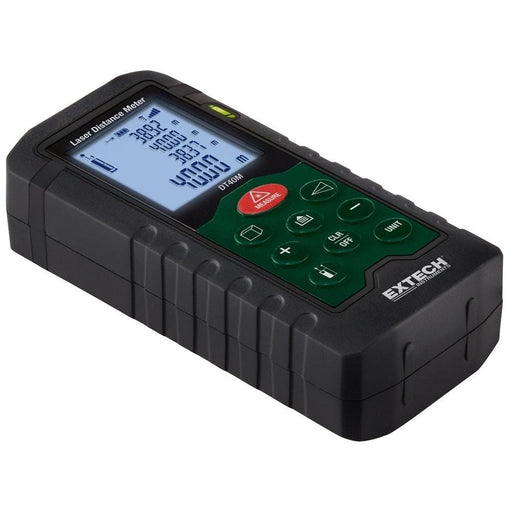 Extech DT40M: Laser Distance Meter - anaum.ca