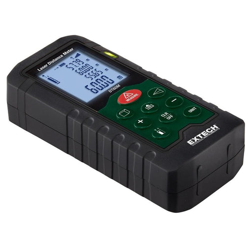 Extech DT60M: Laser Distance Meter - anaum.ca