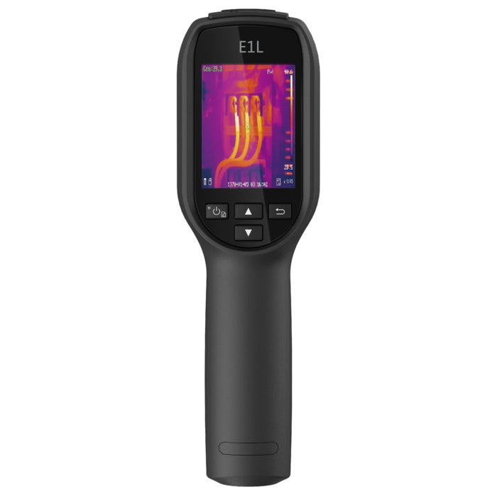 HIKMICRO E1L Handheld Thermography Camera - anaum.ca