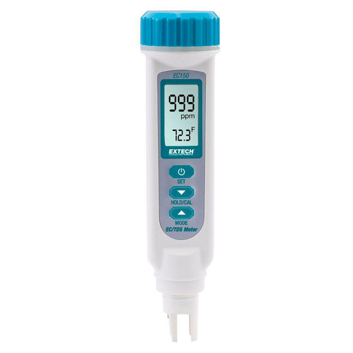 Extech EC150: Conductivity / TDS Meter - anaum.ca