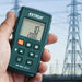 Extech EMF510: EMF/ELF Meter - anaum.ca