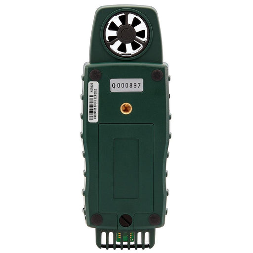 Extech EN510 10-in-1 Environmental Meter - anaum.ca