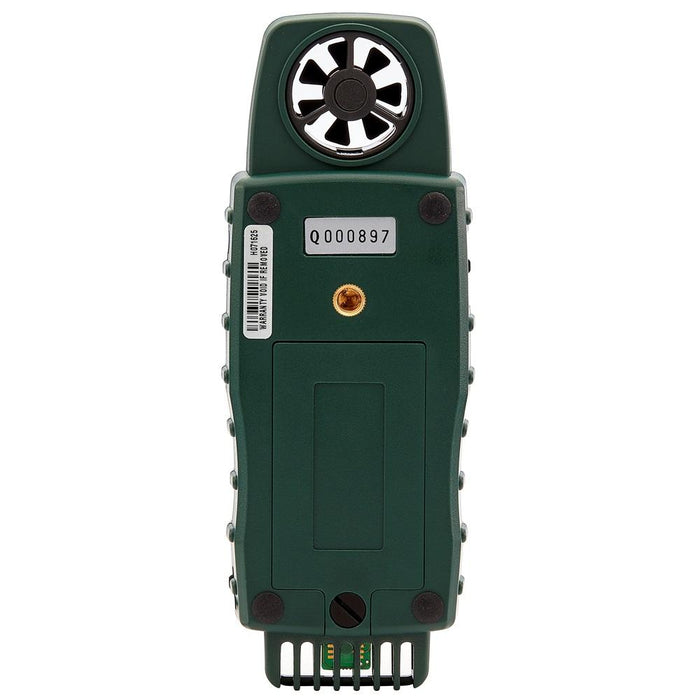 Extech EN510 10-In-1 Environmental Meter — Anaum Corporation