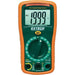 Extech EX310: 9 Function Mini MultiMeter + Non-Contact Voltage Detector - anaum.ca