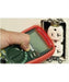 Extech EX310: 9 Function Mini MultiMeter + Non-Contact Voltage Detector - anaum.ca