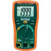 Extech EX320: 8 Function Mini MultiMeter + Non-Contact Voltage Detector - anaum.ca