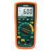 Extech EX350: 11 Function True RMS Multimeter + NCV - anaum.ca