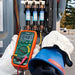 Extech EX350: 11 Function True RMS Multimeter + NCV - anaum.ca