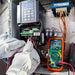 Extech EX350: 11 Function True RMS Multimeter + NCV - anaum.ca