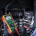 Extech EX360: 8 Function True RMS Multimeter - anaum.ca