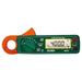 Extech 380941: 200A AC/DC Mini Clamp Meter - Anaum - Test and Measurement