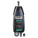 Extech 461891: High Precision Contact Tachometer - Anaum - Test and Measurement