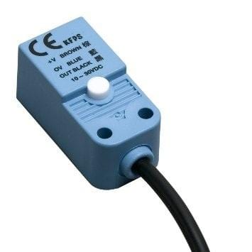 Extech 461955: Proximity Sensor with 6-Feet Cable
