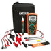 Extech EX505-K: Heavy Duty Industrial MultiMeter Kit - anaum.ca