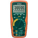 Extech EX530: 11 Function Heavy Duty True RMS Industrial MultiMeter - anaum.ca